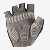 Guanti Castelli Espresso - Nero - E