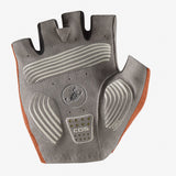 Guanti Castelli Espresso - Marrone - C