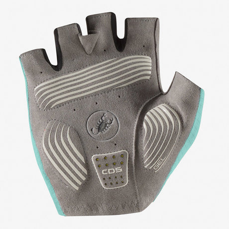 Guanti Castelli Espresso - Azzurro - I