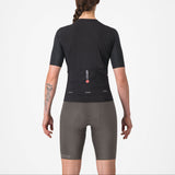 Salopette donna Castelli Premio Evo DT - Grigio - A