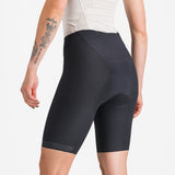 Pantaloncini donna Castelli Premio Evo - Nero - L