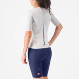 Salopette donna Castelli Free Aero Race S - Blu - L