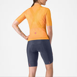 Salopette donna Castelli Prima 2 DT - Blu - C