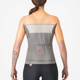 Maglia donna Castelli Elegante - Grigio - F