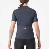 Maglia donna Castelli Libera 2 - Blu - D