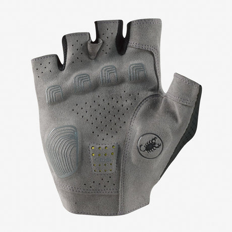 Guanti donna Castelli Premio Evo - Nero - D