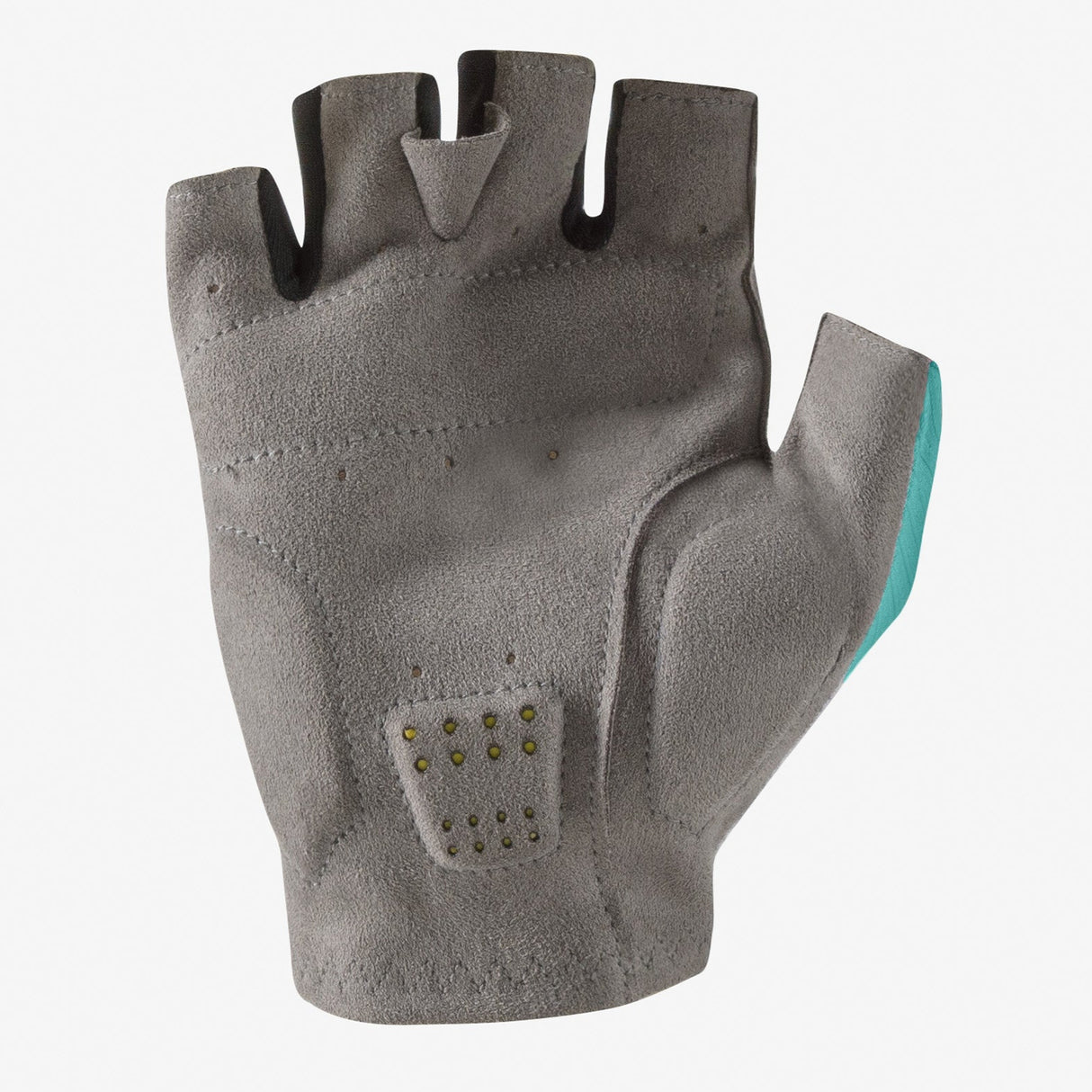 Guanti donna Castelli Espresso - Azzurro - F