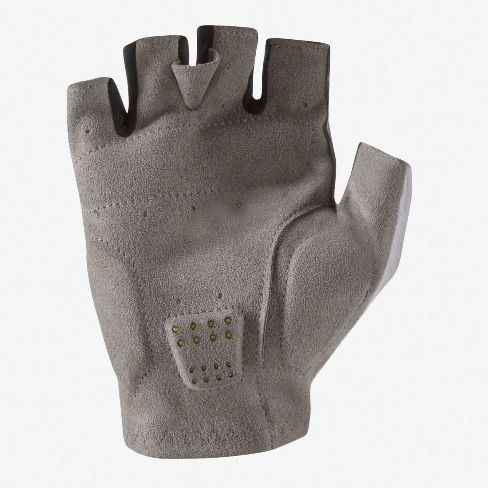 Guanti donna Castelli Espresso - Lilla - B