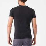 T-Shirt Castelli '76 - Nero - D