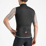 Gilet Castelli Fly Direct - Nero - P
