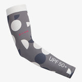Manicotti Castelli Espresso R-A/D - Grigio - P