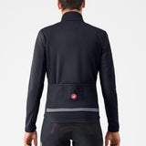 Chaqueta Castelli Estremo 2 - Negro