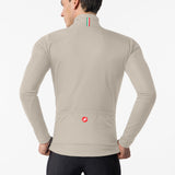 Ideale Castelli jacket - Grey