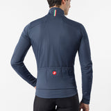 Castelli Ideale jacke - Blau