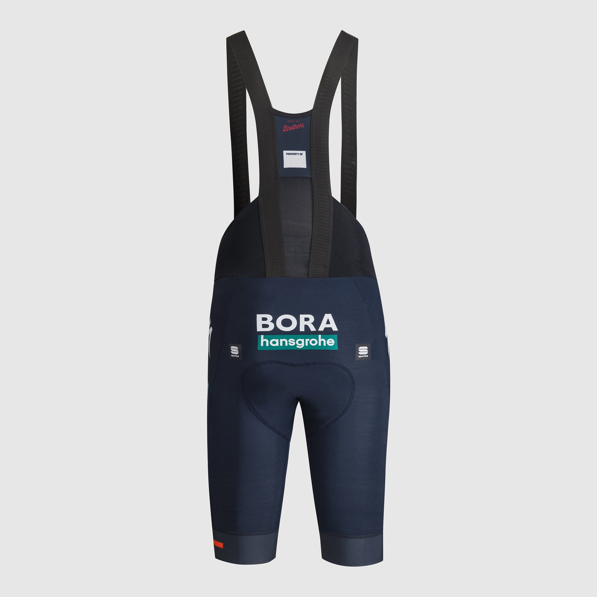 Salopette Sportful Redbull Bora-Hansgrohe 2024 Fiandre Norain - N