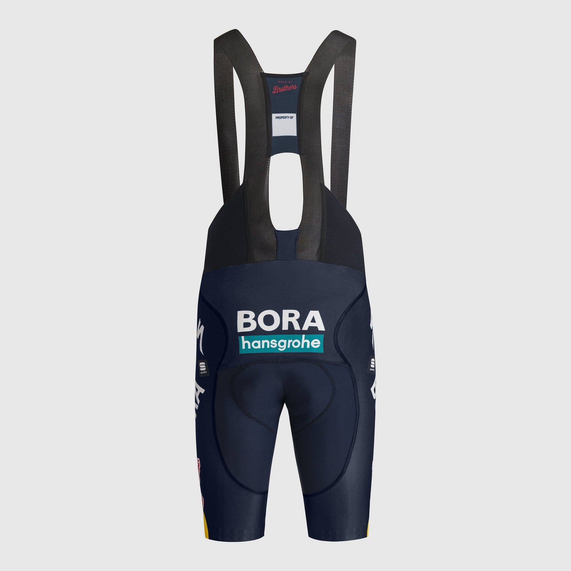 Bib shorts Sportful Red Bull Bora-Hansgrohe 2024 LTD | All4cycling