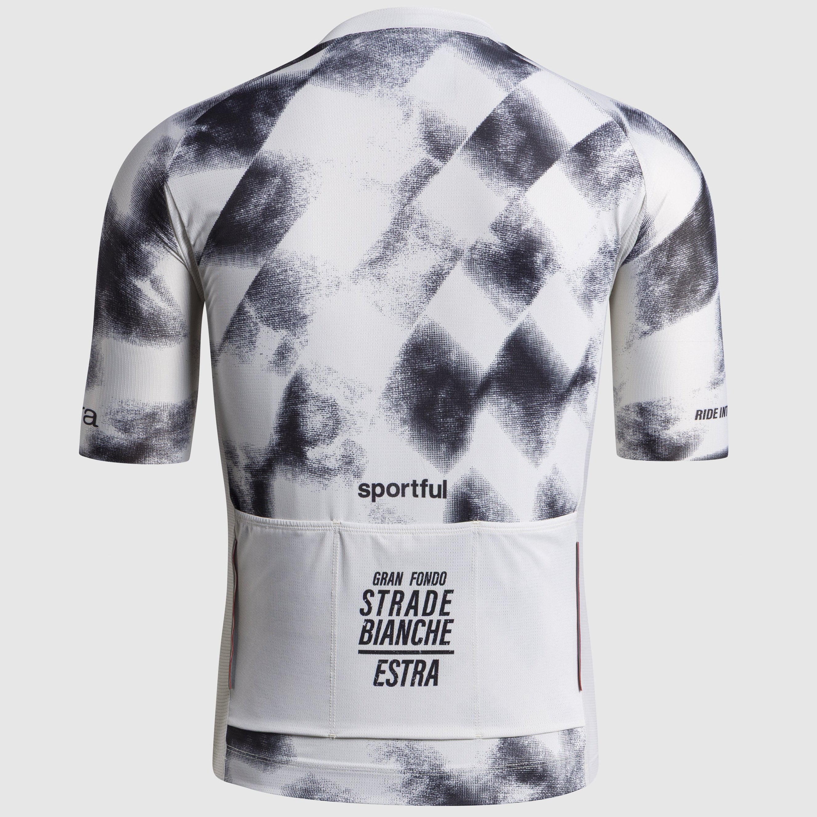 Maglia Sportful Strade Bianche 2026
