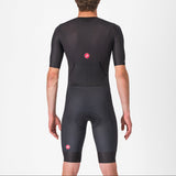 Body Castelli Core Tri Suit - Nero - Q