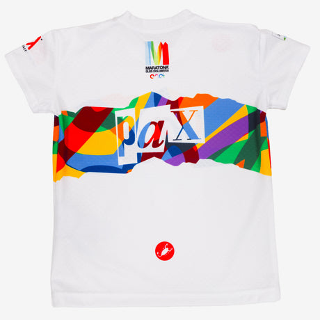 Maillot niño Maratona Dles Dolomites - Enel 2026