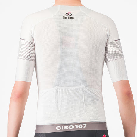 Maglia Bianca Giro d'Italia 2024 Race - Q