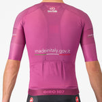 Cyclamen Trikot Giro d'Italia 2024 Race