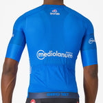 Blau Trikot Giro d'Italia 2024 Race