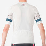  Maillot Blanc Giro d'Italia 2024 Classification LTD