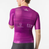Maglia Ciclamino Giro d'Italia 2026 Race 8S