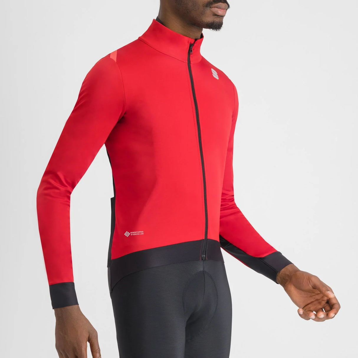 Giacca Sportful Fiandre Medium - Rosso - P