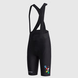 Trägerhose Sportful Sagan LTD 2 - Schwarz
