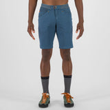 Pantaloncini Karpos Noghera - Blu - Q