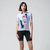 Maglia Gobik Factory Team 2025 Cx Pro 4.0 - B