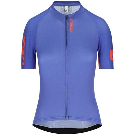 Q36.5 Gregarius Pro Signature women jersey - Purple