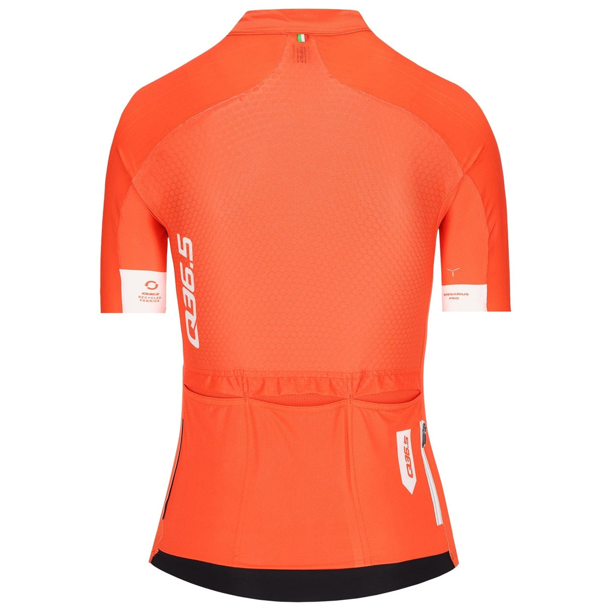 Maglia donna Q36.5 Gregarius Pro Signature - Rosso Q36.5