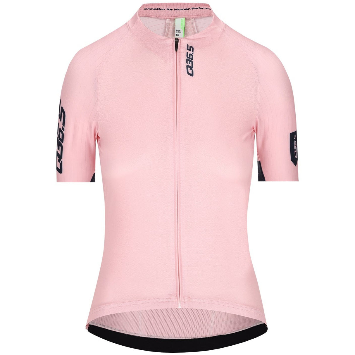 Maglia donna Q36.5 Gregarius Pro Signature - Rosa Q36.5