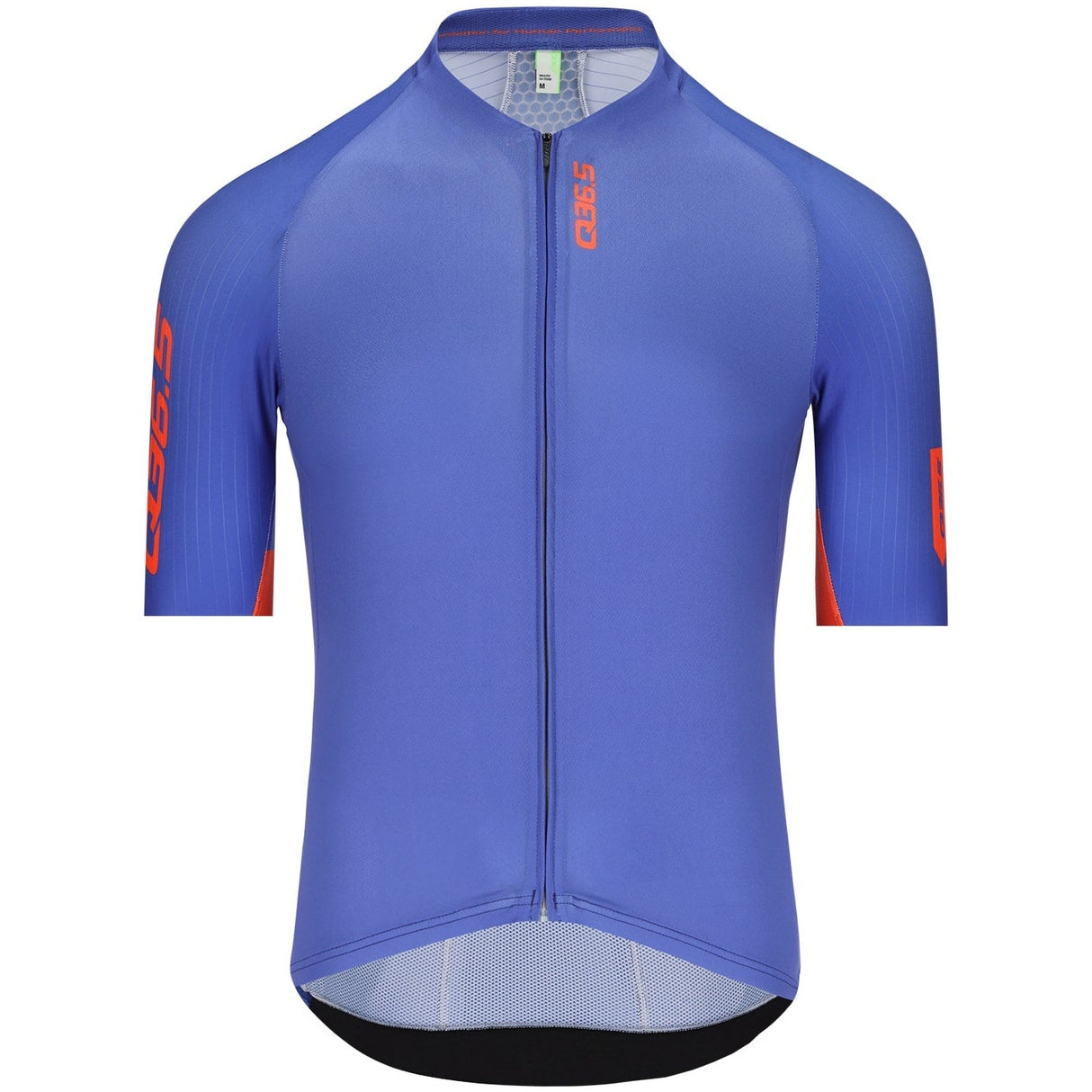 Q36.5 Gregarius Pro Signature trikot - Violett