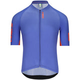 Q36.5 Gregarius Pro Signature trikot - Violett