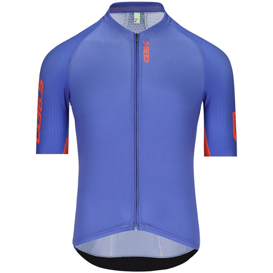 Q36.5 Gregarius Pro Signature jersey - Purple