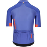 Q36.5 Gregarius Pro Signature trikot - Violett