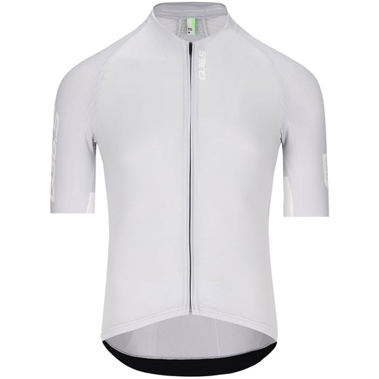 Maillot Q36.5 Gregarius Pro Signature - Gris