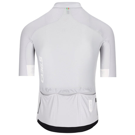 Maglia Q36.5 Gregarius Pro Signature - Grigio Q36.5
