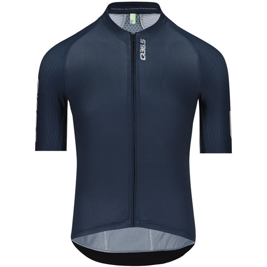 Q36.5 Gregarius Pro Signature jersey - Blue