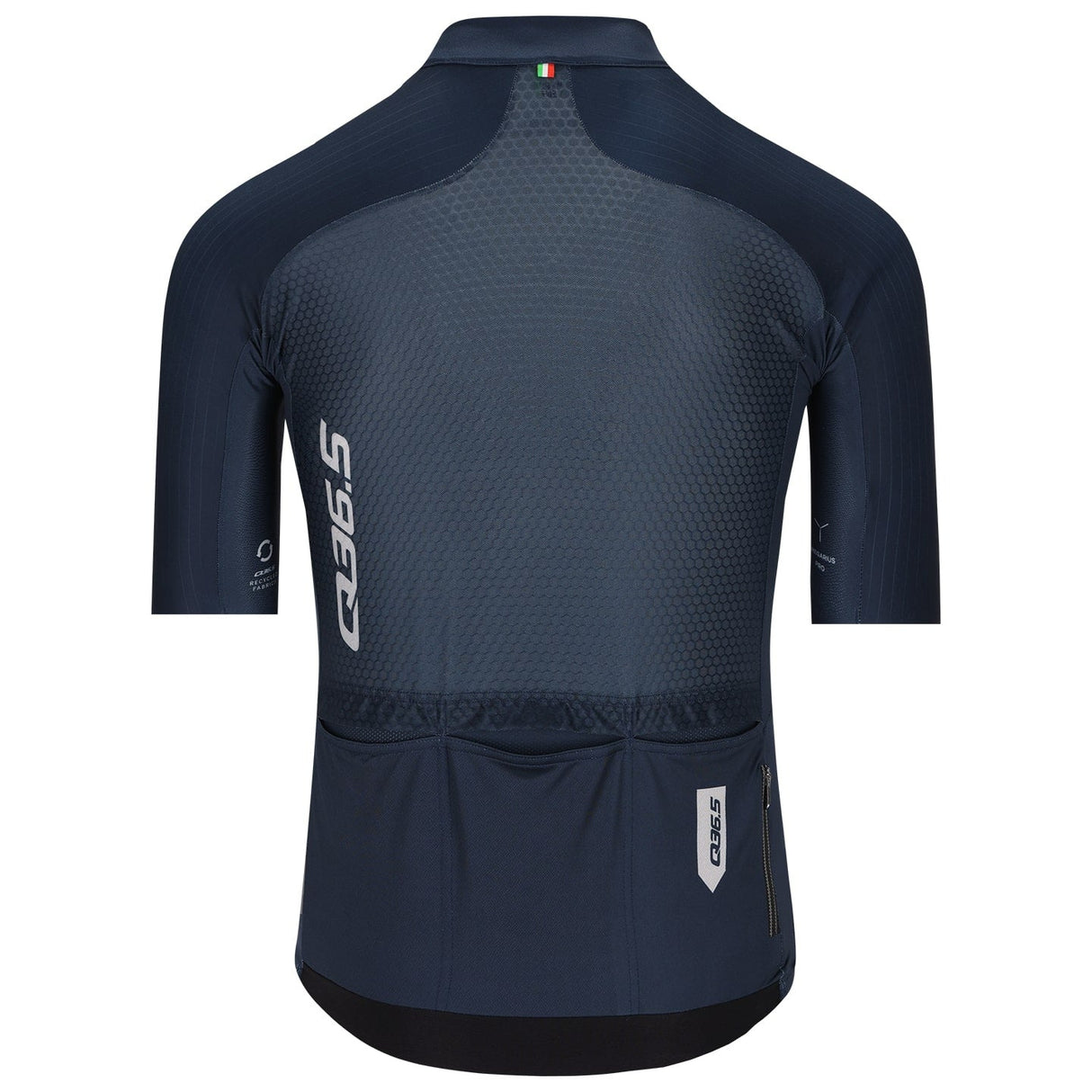 Maglia Q36.5 Gregarius Pro Signature - Blu Q36.5