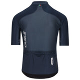 Maglia Q36.5 Gregarius Pro Signature - Blu Q36.5