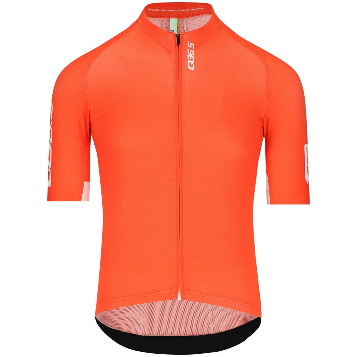 Maglia Q36.5 Gregarius Pro Signature - Rosso Q36.5