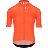 Maglia Q36.5 Gregarius Pro Signature - Rosso Q36.5