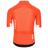 Maglia Q36.5 Gregarius Pro Signature - Rosso Q36.5