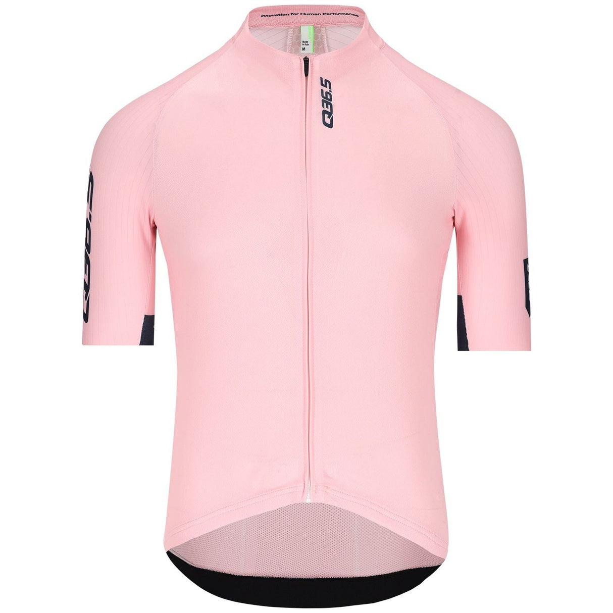 Maglia Q36.5 Gregarius Pro Signature - Rosa Q36.5