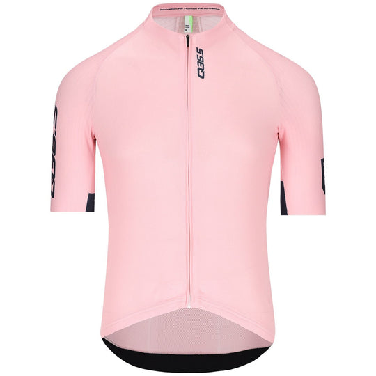 Maillot Q36.5 Gregarius Pro Signature - Rosa
