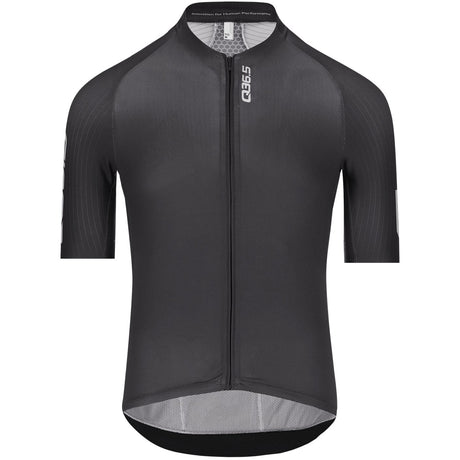 Maglia Q36.5 Gregarius Pro Signature - Nero Q36.5